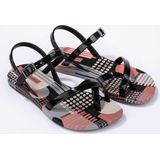 Ipanema Fashion Sandal Kids Slippers Dames Junior - Black