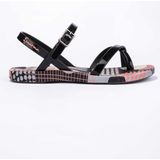 Ipanema Fashion Sandal Kids Slippers Dames Junior - Black