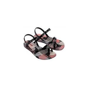 Ipanema Fashion Sandal Kids Slippers Dames Junior - Black - Maat 34/35