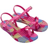 Ipanema Fashion Sandal Sandalen Fuchsia