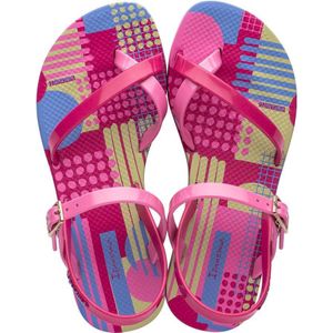 Ipanema Fashion Sandal Kids Slippers Dames Junior - Pink - Maat 31