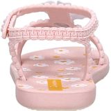 Ipanema Baby Daisy Sandaal - Kleur Pink - Duurzaam en Comfortabel