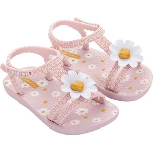 Ipanema Baby Daisy Sandaal - Kleur Pink - Duurzaam en Comfortabel