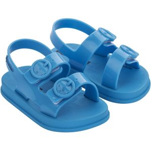 Ipanema sandalen blauw