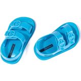 Ipanema Sandalen Blauw