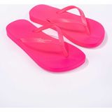 Ipanema - Kids Anatomic Colors - Slipper - Lichtroze - Flexpand - Vegan