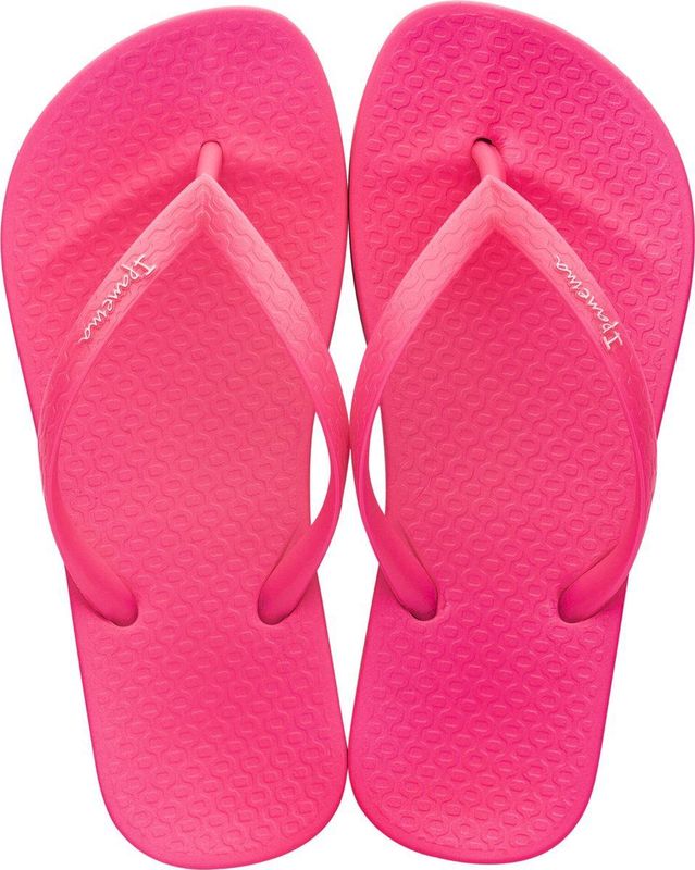 Ipanema - Kids Anatomic Colors - Slipper - Lichtroze - Flexpand - Vegan