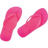 Ipanema - Kids Anatomic Colors - Slipper - Lichtroze - Flexpand - Vegan