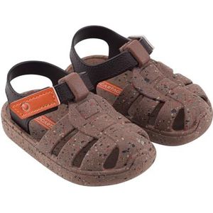 Cartago Oslo Sands Flipflop voor baby's, uniseks, blauw, 24 EU