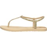 Ipanema Class Brilha Slippers Dames - Beige