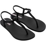 Ipanema Class Brilha Sandalen Dames - Black - Maat 40