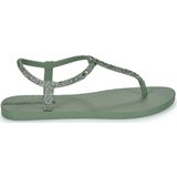 Ipanema - Class Brilha - Dames Slippers - Zwart - Rubber