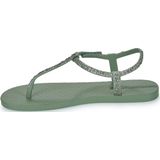 Ipanema - Class Brilha - Dames Slippers - Zwart - Rubber