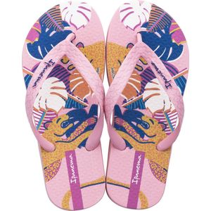 Ipanema Classic Kids Slippers roze Rubber