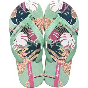 Ipanema  IPANEMA CLASSIC XI KIDS  slippers  kind Groen