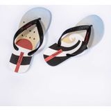 Ipanema - Classic Kids - Badslippers - Blauw - Rubber