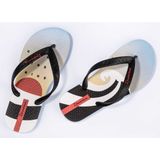 Ipanema - Classic Kids - Badslippers - Blauw - Rubber