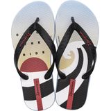 Ipanema - Classic Kids - Badslippers - Blauw - Rubber