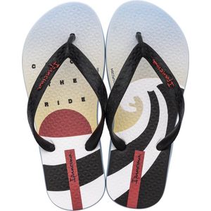 Ipanema - Classic Kids - Badslippers - Blauw - Rubber