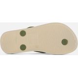 Ipanema - Classic Kids - Slippers - Beige - Rubber