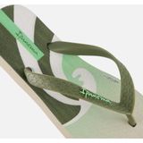 Ipanema - Classic Kids - Slippers - Beige - Rubber