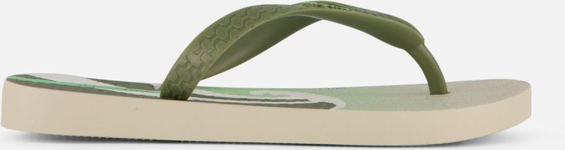 Ipanema - Classic Kids - Slippers - Beige - Rubber