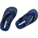 Ipanema Teenslippers met Hielbandje Donkerblauw