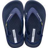 Ipanema Teenslippers met Hielbandje Donkerblauw