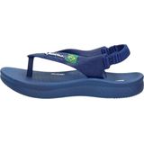 Ipanema Anatomic Soft Baby Slippers Heren Junior - Blue