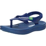 Skechers - 163185 - Sandalen - Blauw - Kunststof