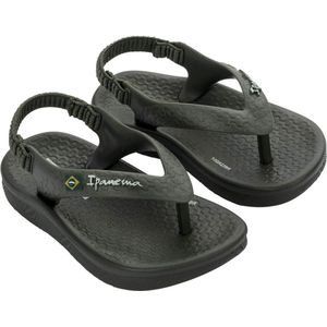Ipanema Anatomic Soft Baby Slippers Heren Junior - Green