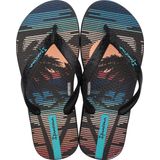 Ipanema - Temas Kids - Teenslippers - Zomerse Print - Flexpand - Waterbestendig