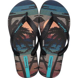 Ipanema - Temas Kids - Teenslippers - Zomerse Print - Flexpand - Waterbestendig