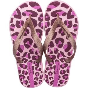 Ipanema Temas Kids Slippers Unisex Junior - Pink