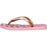 Ipanema Temas Kids Slippers Unisex Junior - Pink