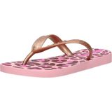 Ipanema Temas Kids Slippers Unisex Junior - Pink