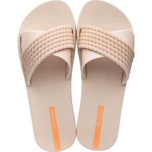 Ipanema Street slippers beige