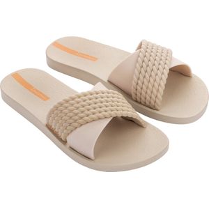 Slipper Ipanema Women Street Beige 23