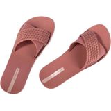 Ipanema Street slippers roze