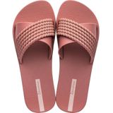 Ipanema Street slippers roze