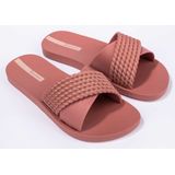 Ipanema - Street - Slippers - Pink - Flexpand