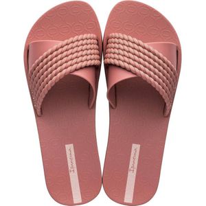 Ipanema Street Slippers Dames - Pink - Maat 38
