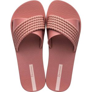 Ipanema Street Slippers Dames - Pink