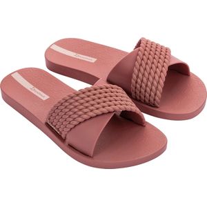 Ipanema Street Slippers Dames - Pink - Maat 41/42