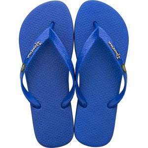 Ipanema Classic Brasil Slippers Heren - Blue - Maat 41/42