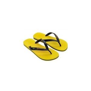 Ipanema Classic Brasil Slippers Heren - Yellow - Maat 47/48