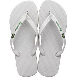 Ipanema Classic Brasil Slippers Heren - Grey - Maat 45/46