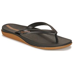 Ipanema  IPANEMA ANATOMIC LAPA AD  slippers  heren Zwart