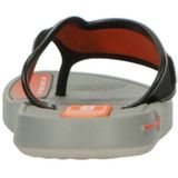 Slipper Rider Kids Sprint Grey Orange