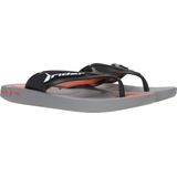 Slipper Rider Kids Sprint Grey Orange